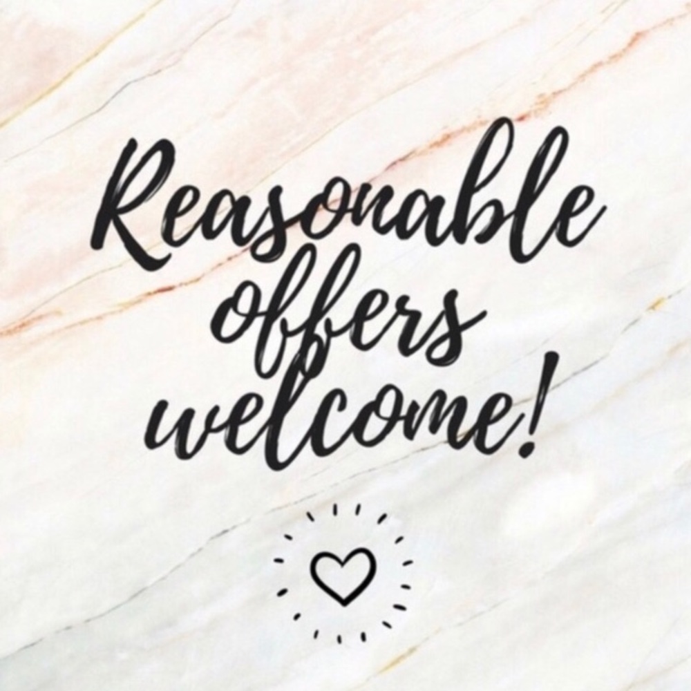 Offers welcome